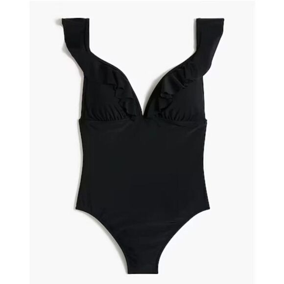 J Crew Swim M - Picture 4 of 9